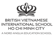 British Vietnamese International School, HCMC